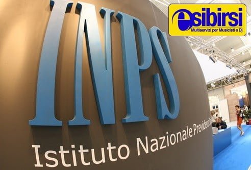 inps gestione ex enpals esibirsi