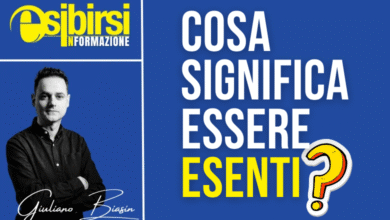 cosa significa essere esenti Inps ex enpals