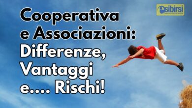 quali sono le differenze tra cooperative e associazioni musicali g S2POK7Urc