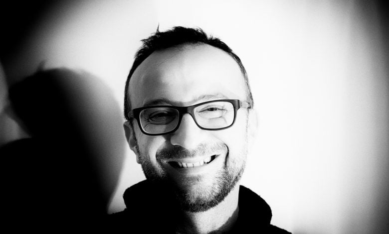 Fabrizio Pucci Music Promoter Contatti