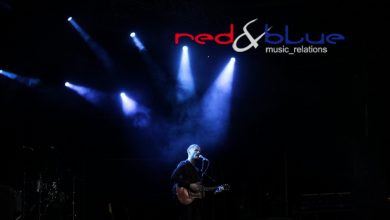 Red&Blu Music Relations