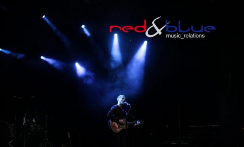 Red&Blu Music Relations