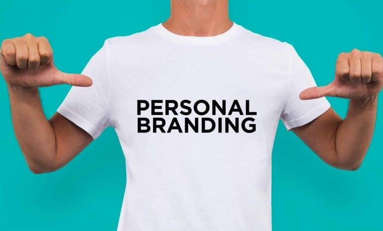 personal branding
