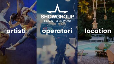 showgroup