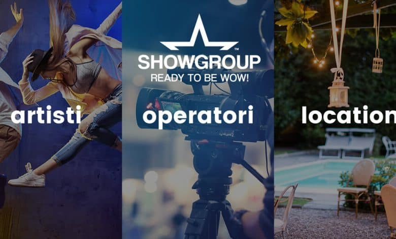 showgroup
