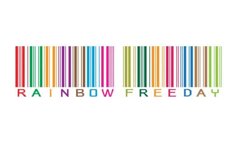 rainbow free day immaginetop