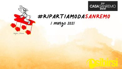 ripartiamo da sanremo esibirsi