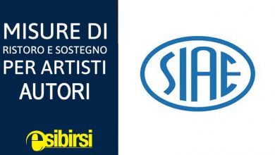 nuovo SIAE mic