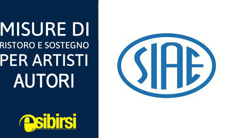 nuovo SIAE mic