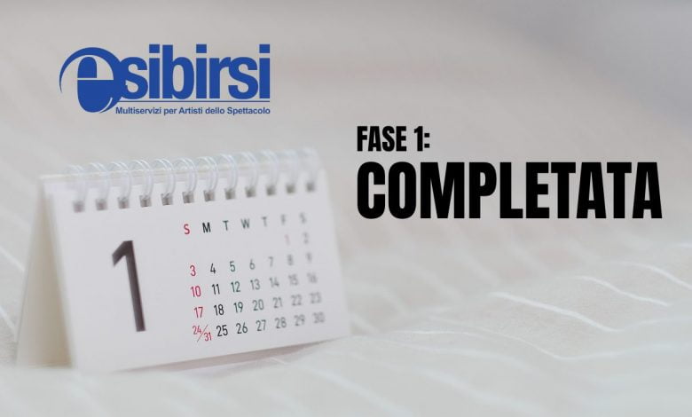 FASE 1