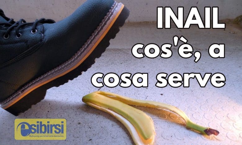 inail lavoratori dello spettacolo