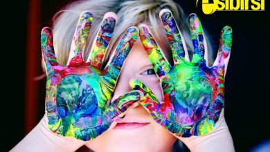 truccabimbi e body painting 1 rettangolare
