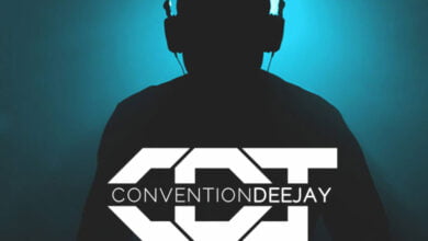 CONVENTION DEEJAY