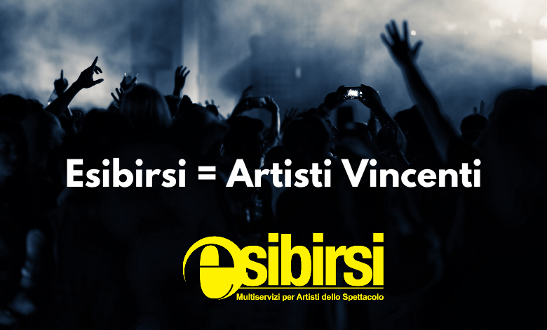 Gli Artisti Esibirsi raccolgono successi