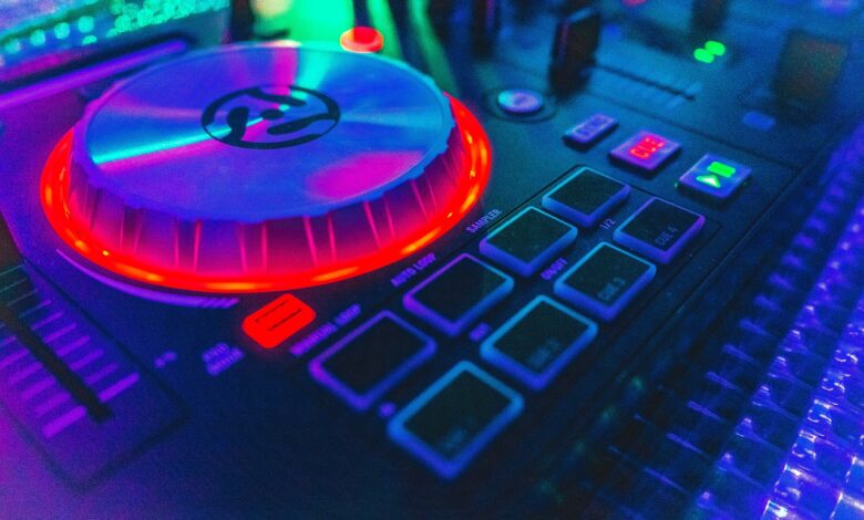 SIAE Nuova Licenza Deejay