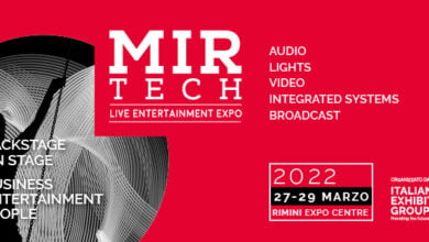 MIR TECH RIMINI