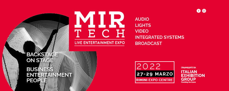MIR TECH RIMINI