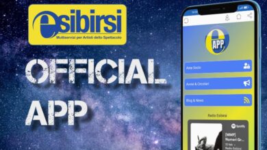 OFFICIAL APP