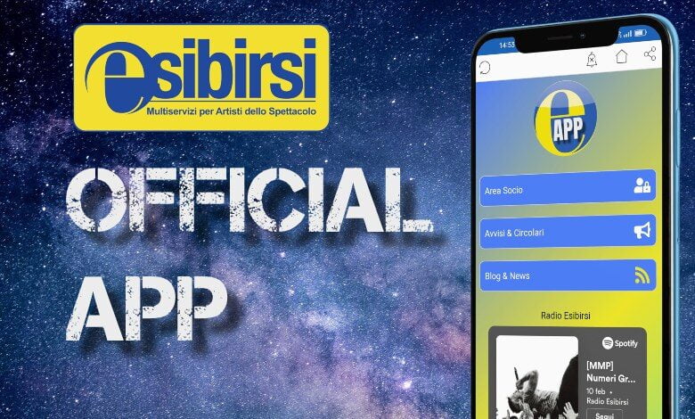 OFFICIAL APP