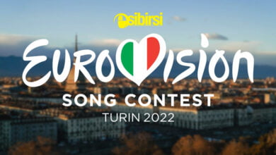 Esibirsi allEurovision Song Contest