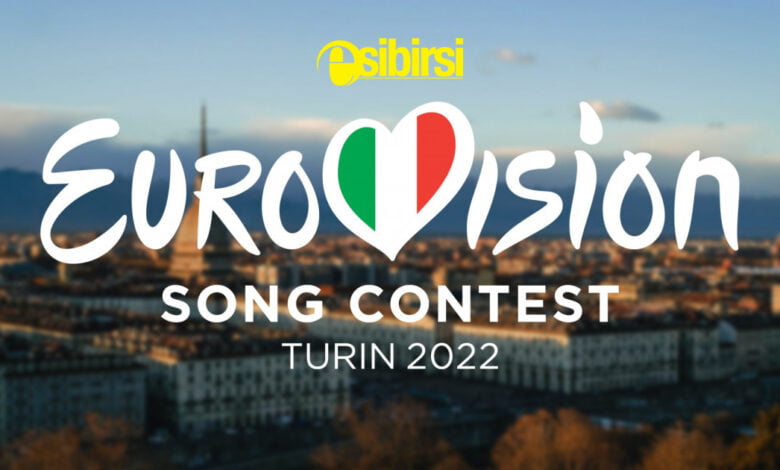 Esibirsi allEurovision Song Contest