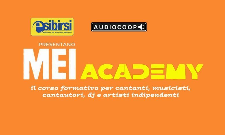 MEI ACADEMY
