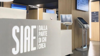 siae news
