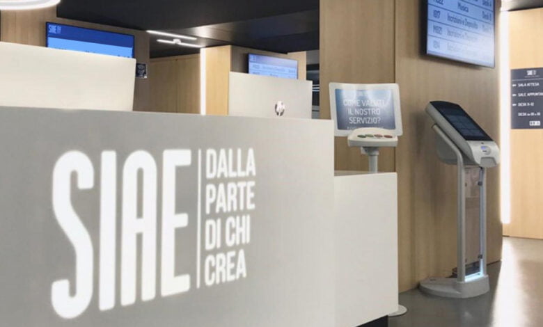 siae news