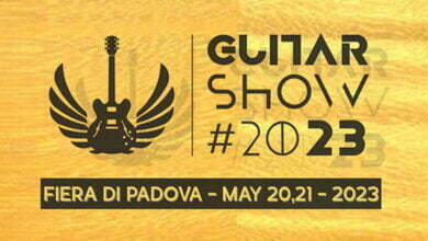 Guitar Show Padova Esibirsi 2023