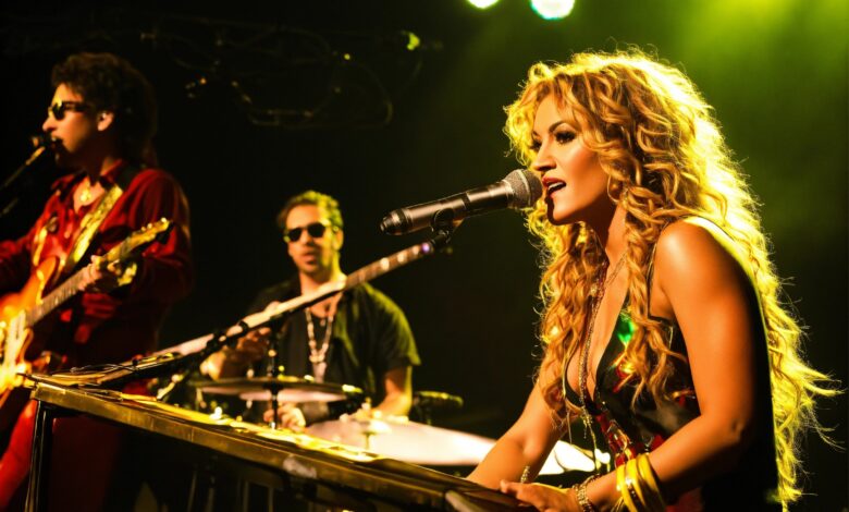 Come mettere in regola una band