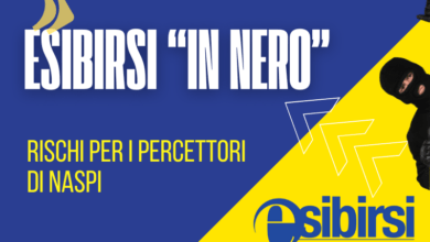 Esibirsi in nero