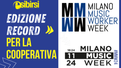 MMWW edizione record