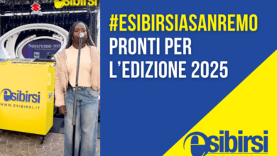 #esibirsiasanremo pronti per l’edizione 2025