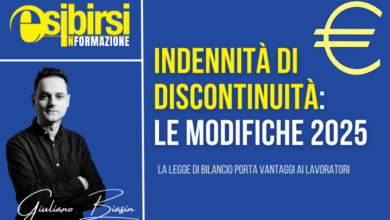 indennità di discontinuità_legge bilancio 2025