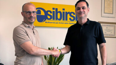 savt esibirsi partnership