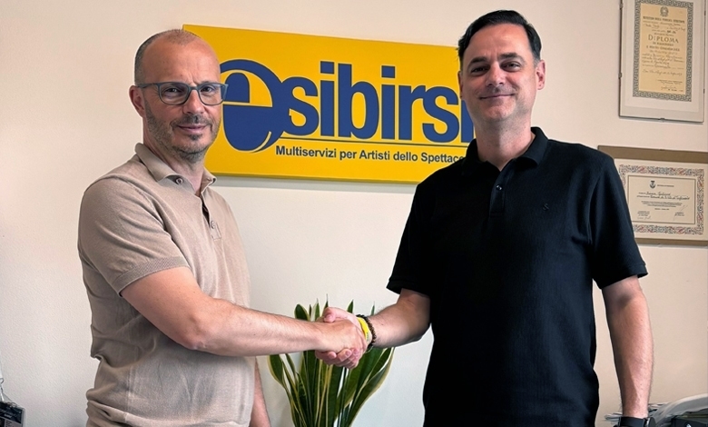 savt esibirsi partnership