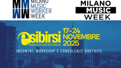esibirsi MMWW 14 24nov2025