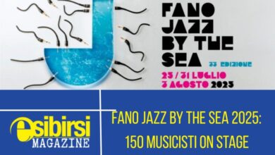 Fano Jazz by the Sea 2025