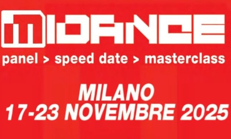 Midance