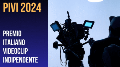 PREMIO ITALIANO VIDEOCLIP INDIPENDENTE