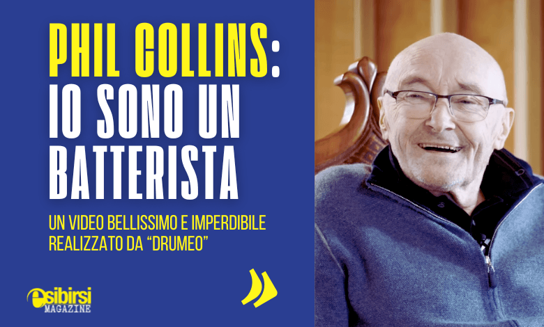 Phil Collins io sono un batterista.png 1