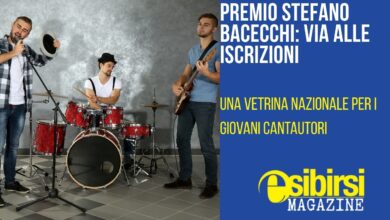 Premio Stefano Bacecchi