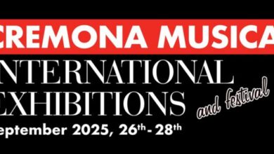Salone della Musica di Cremona