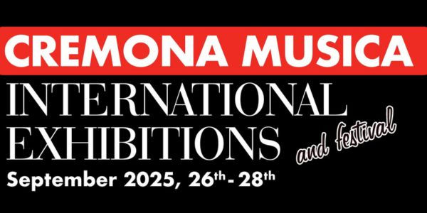 Salone della Musica di Cremona
