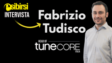 Esibirsi Intervista Tunecore