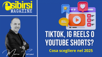 TikTok, IG Reels o YouTube Shorts?