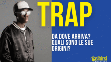 Trap: da dove arriva e quali sono le sue origini?