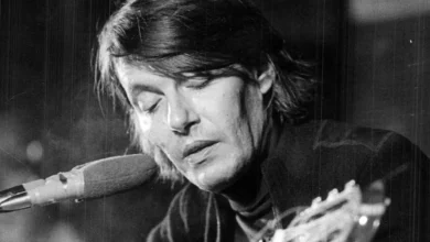 Viaggio nella musica di Fabrizio De André