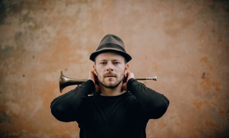il Viaggio Musicale di Rob Daz
