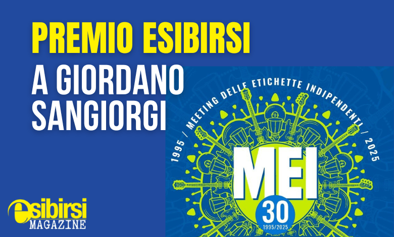 premio esibirsi 2025 a Giordano Sangiorgi.png 1